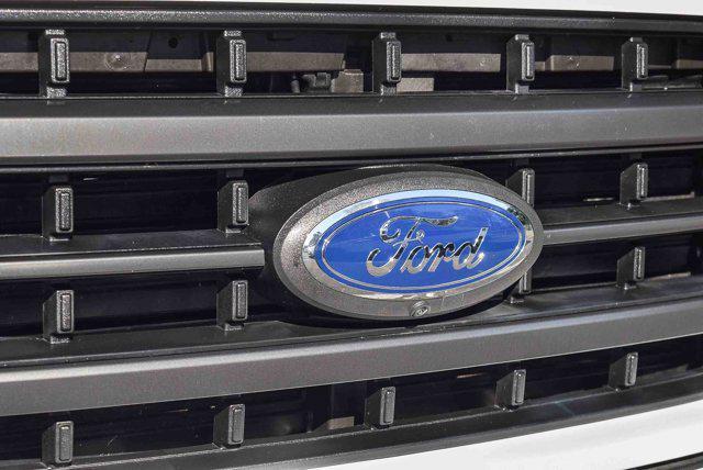 used 2022 Ford F-150 car, priced at $44,995