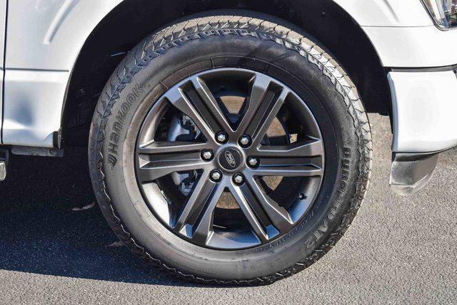 used 2022 Ford F-150 car, priced at $44,995