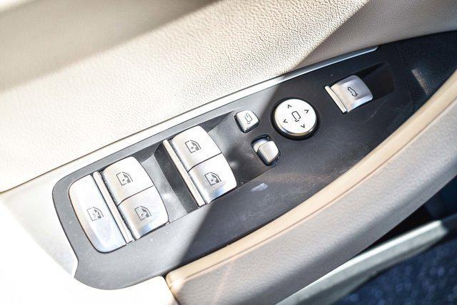 used 2022 BMW X3 car, priced at $33,995