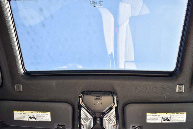 used 2022 BMW X3 car, priced at $33,995