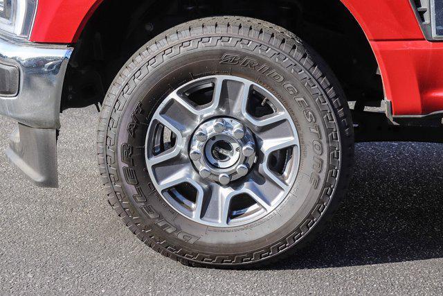 used 2023 Ford F-350 car, priced at $71,995