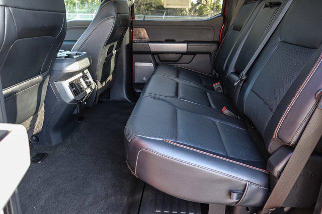 used 2023 Ford F-350 car, priced at $71,995