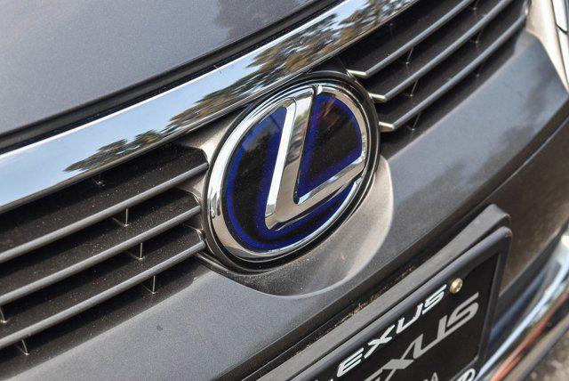 used 2016 Lexus CT 200h car, priced at $20,995