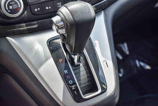 used 2014 Honda CR-V car, priced at $12,700
