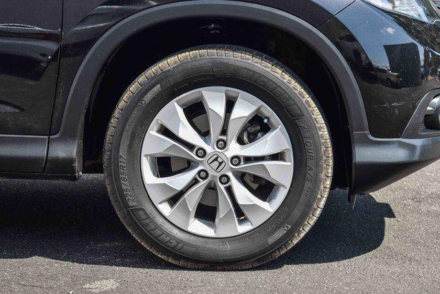 used 2014 Honda CR-V car, priced at $12,700