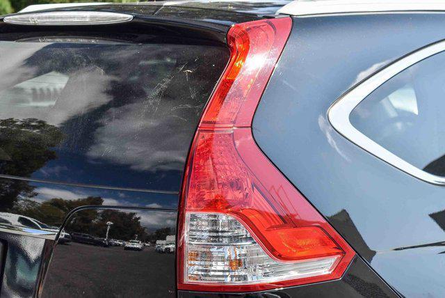 used 2014 Honda CR-V car, priced at $12,700