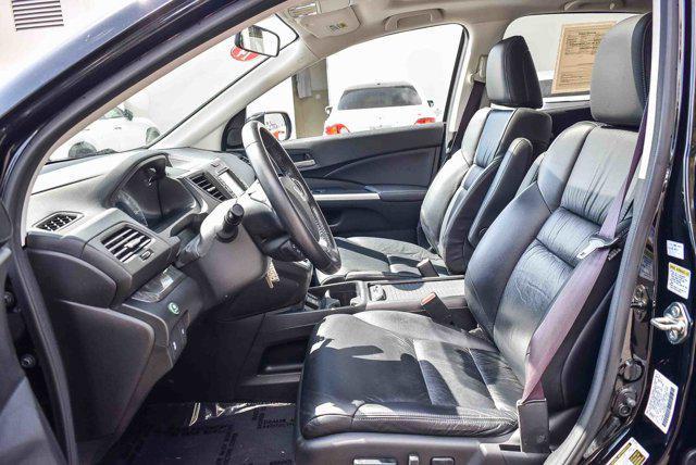 used 2014 Honda CR-V car, priced at $12,700