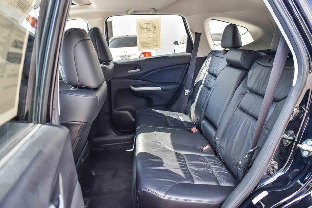 used 2014 Honda CR-V car, priced at $12,700