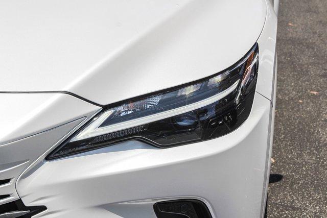 new 2024 Lexus RX 350 car, priced at $54,490