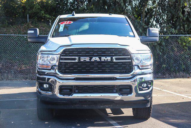 used 2023 Ram 2500 car, priced at $45,990