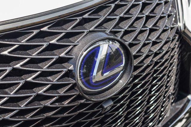 used 2021 Lexus RX 450h car, priced at $39,980