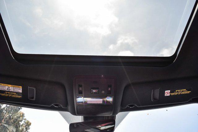 used 2021 Lexus RX 450h car, priced at $39,980