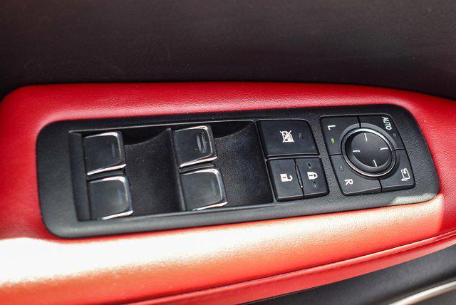 used 2021 Lexus RX 450h car, priced at $39,980
