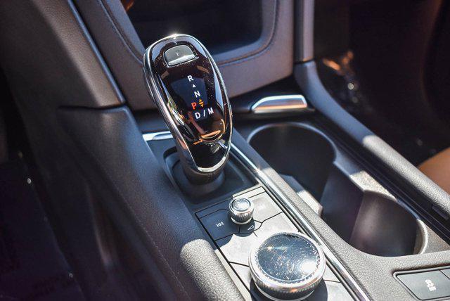 used 2023 Cadillac XT5 car, priced at $34,995