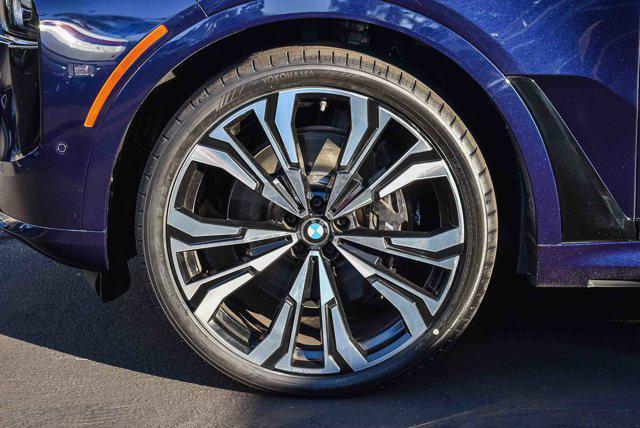 used 2023 BMW X7 car, priced at $67,995