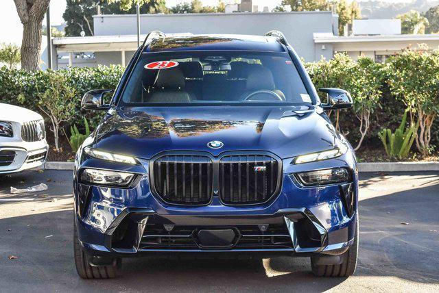 used 2023 BMW X7 car, priced at $67,995