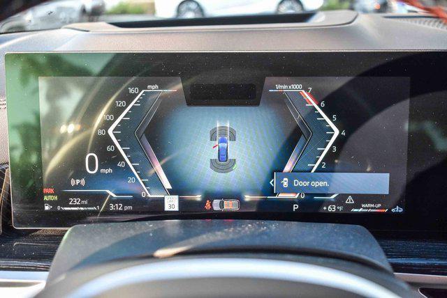 used 2023 BMW X7 car, priced at $67,995