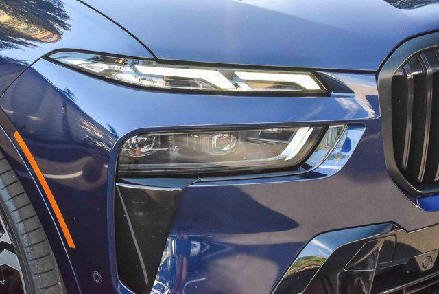 used 2023 BMW X7 car, priced at $67,995