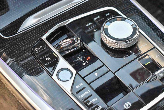 used 2023 BMW X7 car, priced at $67,995