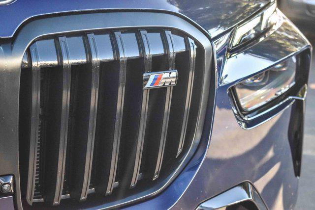 used 2023 BMW X7 car, priced at $67,995