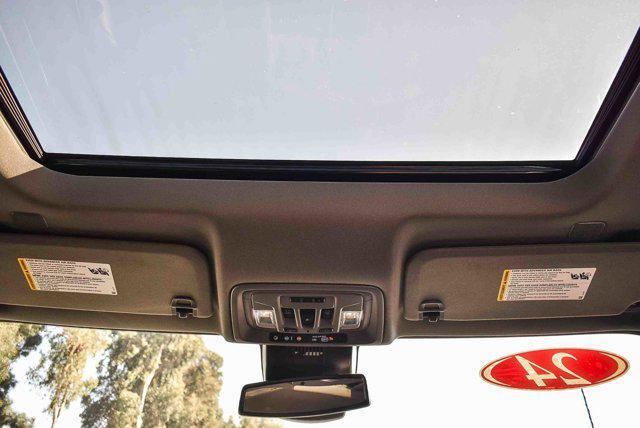 used 2024 GMC Sierra 3500 car, priced at $70,995