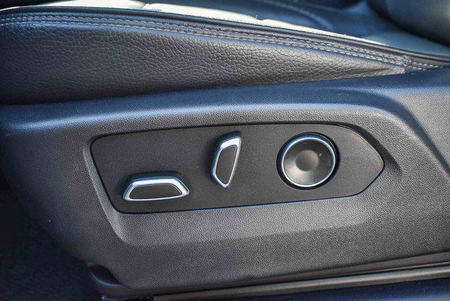 used 2024 GMC Sierra 3500 car, priced at $70,995
