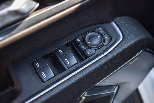 used 2024 GMC Sierra 3500 car, priced at $70,995