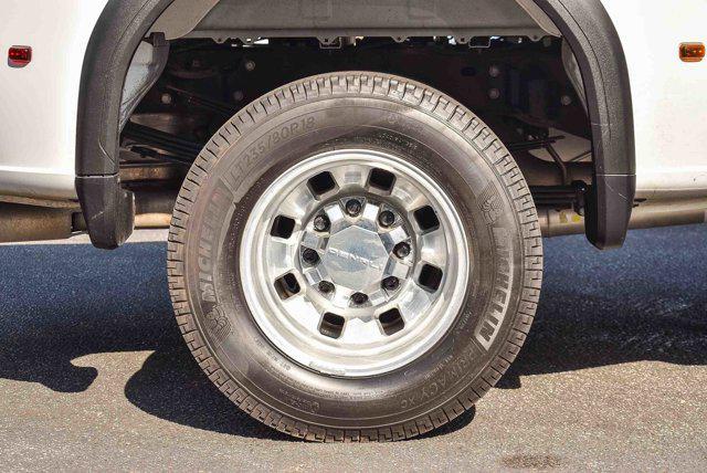 used 2024 GMC Sierra 3500 car, priced at $70,995