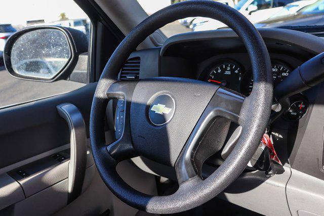 used 2013 Chevrolet Silverado 1500 car, priced at $14,980