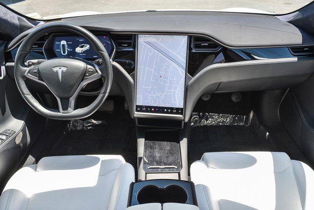used 2019 Tesla Model S car, priced at $33,990