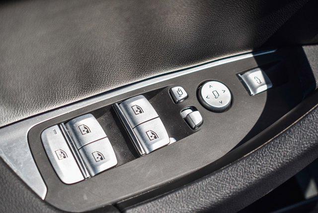 used 2024 BMW X3 car, priced at $55,995
