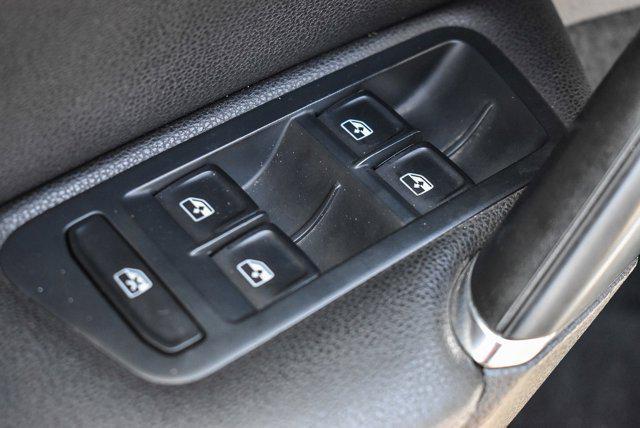used 2019 Volkswagen Golf Alltrack car, priced at $23,990
