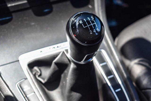 used 2019 Volkswagen Golf Alltrack car, priced at $23,990