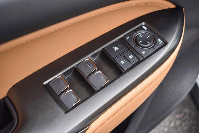 new 2026 Lexus NX 350 car, priced at $48,365