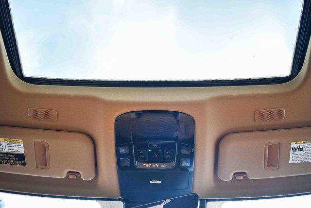 new 2026 Lexus NX 350 car, priced at $48,365