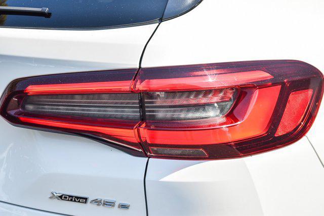 used 2021 BMW X5 PHEV car, priced at $31,500