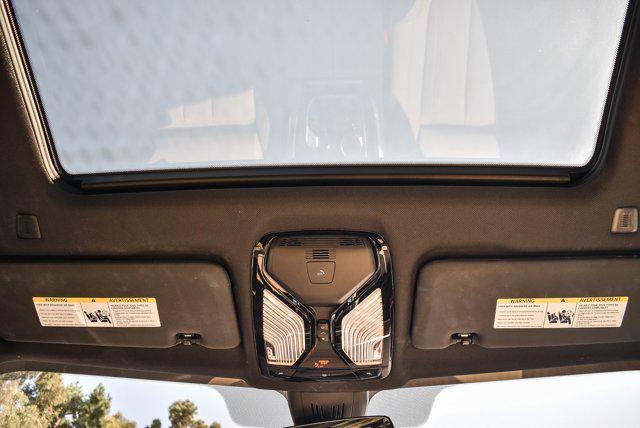 used 2021 BMW X5 PHEV car, priced at $31,500