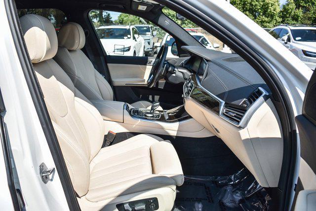 used 2021 BMW X5 PHEV car, priced at $31,500