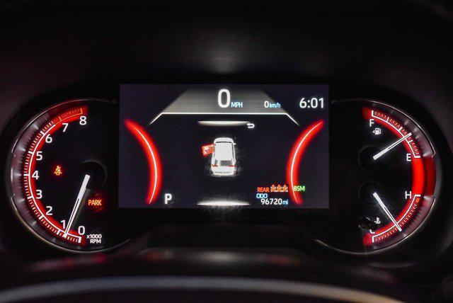 used 2022 Toyota RAV4 car, priced at $24,995