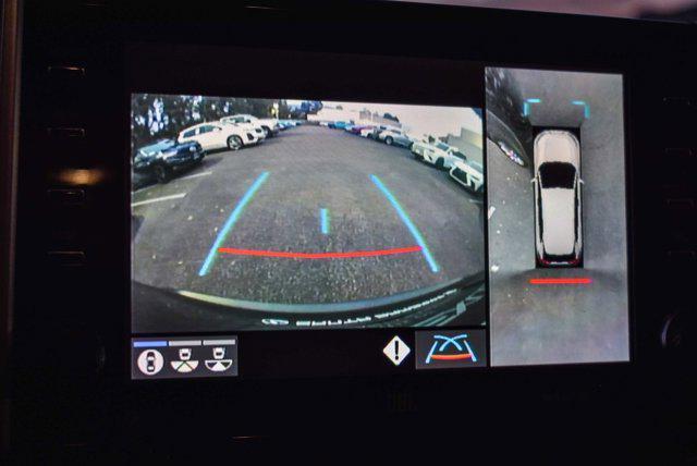 used 2022 Toyota RAV4 car, priced at $24,995