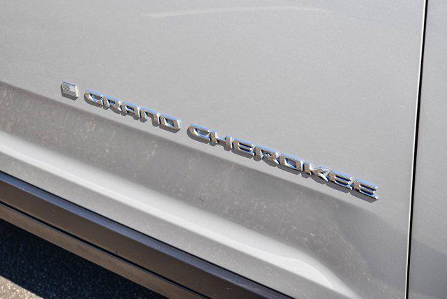 used 2023 Jeep Grand Cherokee 4xe car, priced at $26,995