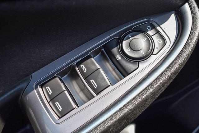 used 2021 Chevrolet Malibu car, priced at $14,500