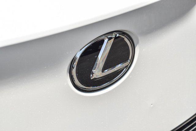 new 2025 Lexus RZ 450e car, priced at $46,999