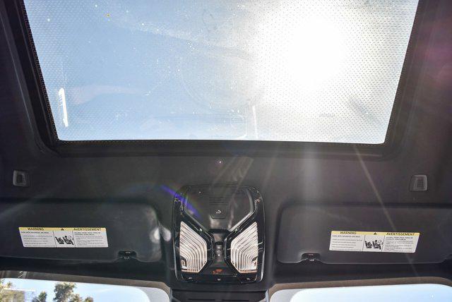 used 2025 BMW X5 car, priced at $83,995