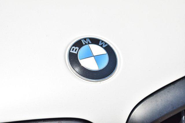 used 2025 BMW X5 car, priced at $83,995