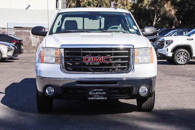 used 2008 GMC Sierra 2500 car, priced at $23,995