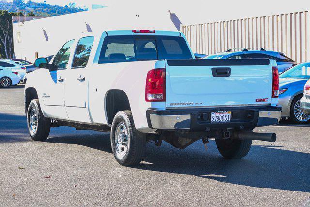 used 2008 GMC Sierra 2500 car, priced at $23,995