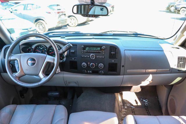 used 2008 GMC Sierra 2500 car, priced at $23,995