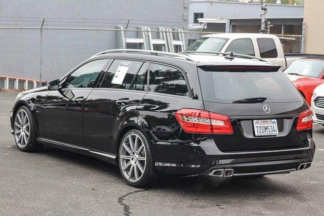 used 2012 Mercedes-Benz E-Class car, priced at $32,995