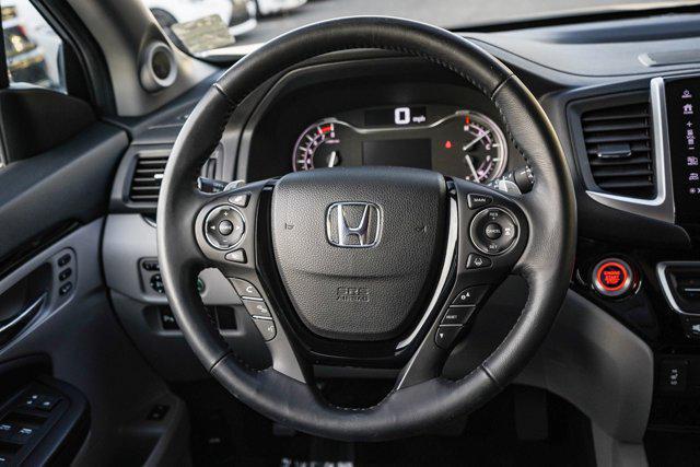 used 2018 Honda Pilot car, priced at $22,800